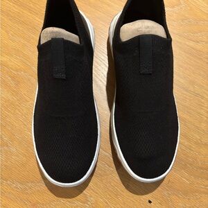 Womens L.L. Bean Day Venture Comfort Shoes Sz 9 Slip On New No Box